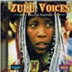 George Raphael - Zulu Voices